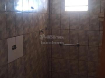 Casa · 180m² · 2 Quartos · 3 Vagas · São José do Rio Preto - Casa Padrão - Parque Residencial Dom Lafayete Libânio