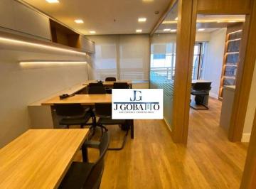 11d4b785e039a7dfa1a11c2e1618f91b4a785ee1 · Sala para alugar, 42 m² por R$ 4.200,00/mês - Bethaville I - Barueri/SP