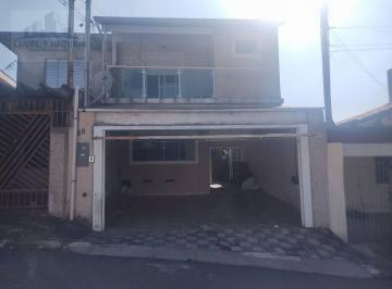 dea435a496edb34bbb77098bf7351644b1b117ff · Excelente Casa Localizado no Jardim D'Abril - Osasco