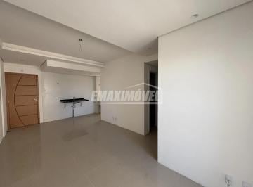 Apartamento · 67m² · 3 Quartos · 2 Vagas · Apartamento 3 Quartos sendo 1 Suíte - Parque Campolim - Sorocaba/SP