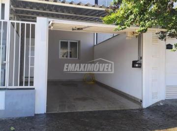Casa · 90m² · 2 Quartos · 1 Vaga · Casa á venda - Sorocaba/SP