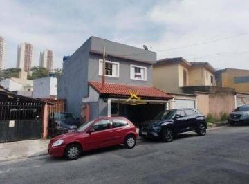 50c4781686d57da758ca0bae491820de4a75a21d · Sobrado com 3 dormitórios à venda, 91 m² por R$ 640.000,00 - Vila Moreira - Guarulhos/SP