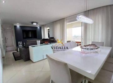 2913f971472f76ef86e270c831861043abd964ea · Apartamento com 3 dormitórios à venda, 124 m² por R$ 1.555.000 - Vila Progresso - Guarulhos/SP