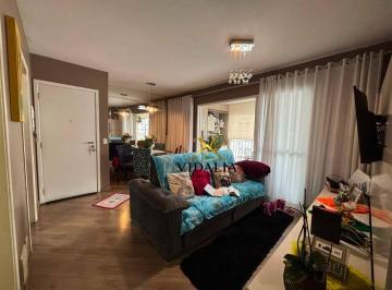 d3b28016e05f41b228b3283b32f482ae1241cca9 · Apartamento com 3 dormitórios à venda, 86 m² por R$ 950.000 - Vila Leonor - Guarulhos/SP