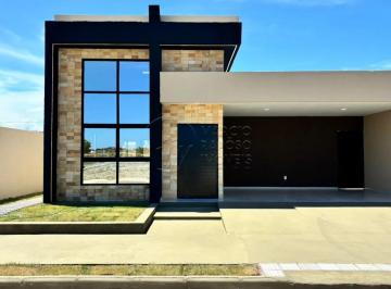 Casa · 142m² · 3 Quartos · 4 Vagas · Casa com 3 suítes e Piscina à venda no Lagos do Francês