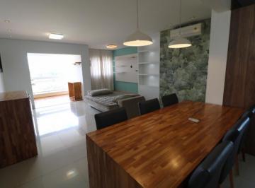 Apartamento · 90m² · 3 Quartos · 2 Vagas · Yano Garden