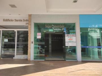 Comercial · 67m² · 1 Vaga · Sala Comercial - Novo centro