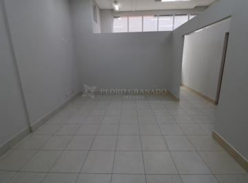 Comercial · 67m² · 1 Vaga · Sala Comercial - Novo centro