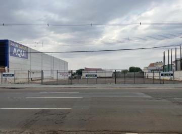 Terreno · 1885m² · Terreno comercial - com acesso pela Av. Colombo e Rua São João, bairro Vila Esperança