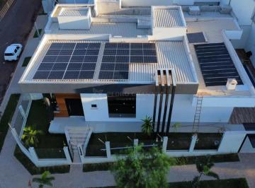 Casa · 276m² · 3 Quartos · 4 Vagas · Casa 03 suítes | Jardim São Conrado