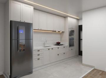 Apartamento · 110m² · 3 Quartos · 2 Vagas · Apartamento novo 03 dormitórios | Jardim Aclimação