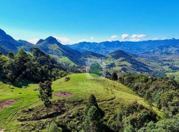 17d635a4a277d26d13b223ac34196efc50a09299 · Terreno no alto da montanha com vista para o Baú à venda, 66700 m² por R$ 2.400.000 - Serrano - São