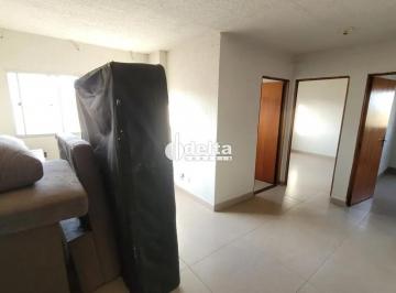 Apartamento · 48m² · 2 Quartos · 1 Vaga · Apartamento com 2 quartos disponível para venda no bairro Tocantins em Uberlândia-MG