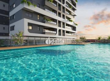 Apartamento · 103m² · 3 Quartos · 2 Vagas · Apartamento com 3 quartos sendo 1 suíte disponível para venda no bairro Jardim Karaíbaa em Uberlândi