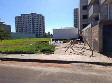 Terreno · 286m² · Terreno disponível para venda no bairro Praça Alto Umuarama em Uberlândia-MG