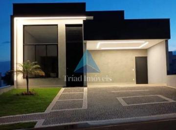 Casa · 184m² · 3 Quartos · 5 Vagas · Casa Alto Padrão em Parque dos Pinheiros, Nova Odessa/SP