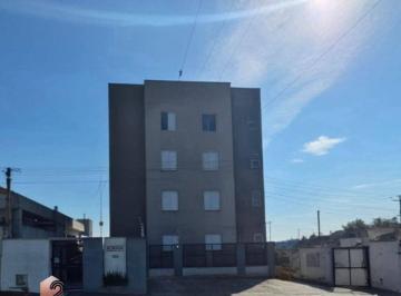 4d97650f20a9366f1583709477cc2c66ab6e543b · Apartamento com 2 dormitórios à venda, 57 m² por R$ 330.000 - Jordanópolis - Arujá/SP