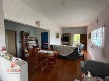 4d724251d2ec3a999bf4f1b899d60ffbff0b8fc8 · Chácara com 2 dormitórios à venda, 20000 m² por R$ 580.000,00 - Ouro Fino - Santa Isabel/SP