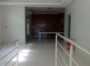 Comercial · 636m² · Imóveis Comerciais Prédio comercial em Ribeirão Preto