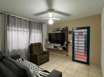 Casa · 165m² · 3 Quartos · 2 Vagas · Casa Residencial para venda no bairro Ipiranga em Ribeirão Preto