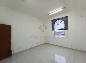 Comercial · 18m² · Sala comercial para alugar no bairro Parque Residencial Lagoinha, em Ribeirão Preto/SP.