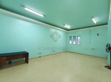 Comercial · 40m² · Sala comercial para alugar no bairro Parque Residencial Lagoinha, em Ribeirão Preto/SP.