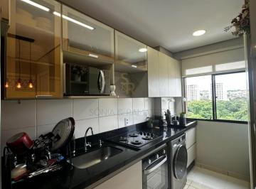 Apartamento · 42m² · 2 Quartos · 1 Vaga · Apartamentos Padrão em Ribeirão Preto