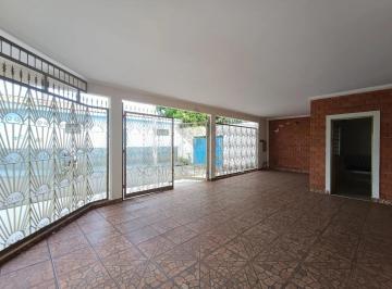 Casa · 215m² · 3 Quartos · 1 Vaga · Casas Residenciais Padrão em Ribeirão Preto