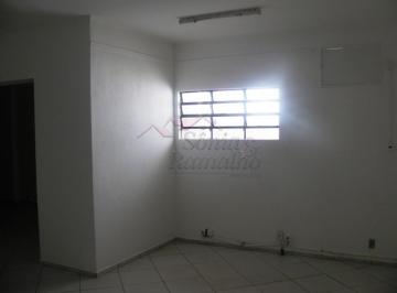 Sala · Imóveis Comerciais Casa Comercial em Ribeirão Preto