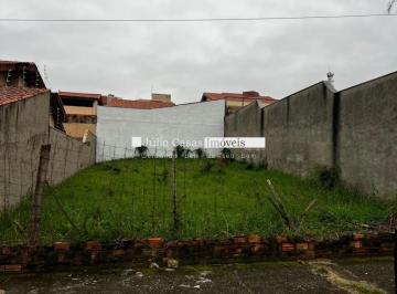 Terreno · 360m² · Terreno com 360m² no Jardim Pagliato, Sorocaba/SP