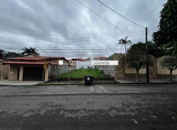 Terreno · 360m² · Terreno com 360m² no Jardim Pagliato