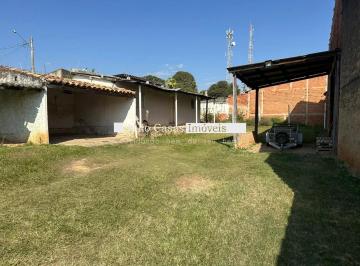 Terreno · 635m² · Terreno Comercial No Centro De Salto De Pirapora Com 635m²