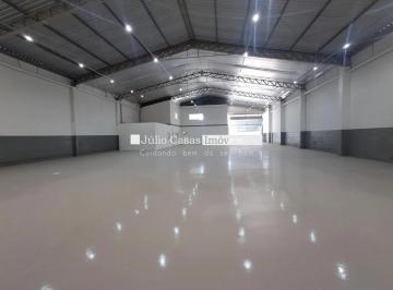 Comercial · 800m² · Galpão Comercial Para Venda e Aluguel no Parque São João, Votorantim- SP