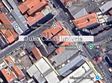 Terreno · 150m² · Terreno no Centro de Sorocaba com 150 m²