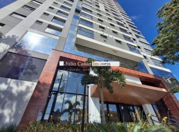 Apartamento · 85m² · 2 Quartos · 2 Vagas · Apartamento Moderno com 2 Suítes, Sendo uma Master e Infraestrutura Completa