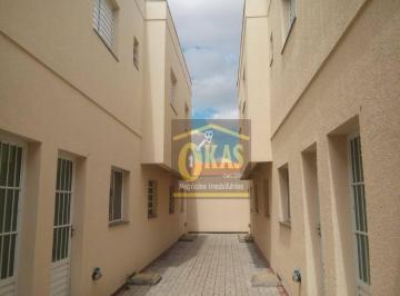b908c385cd1326ad00ba9b1165d9f01a05a3b05d · Sobrado com 2 dormitórios à venda, 69 m² por R$ 300.000,00 - Vila Urupês - Suzano/SP