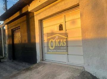 540d10234c4d4b6c1d9c5e0717fe10a4ed281a10 · Casa com 2 dormitórios à venda, 300 m² por R$ 700.000,00 - Jardim Cacique - Suzano/SP