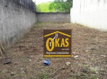 cf8cf2f099ab8df98208cbb6413d3dee5ca0ca2d · Terreno à venda, 162 m² por R$ 170.000,00 - Residencial Colinas - Mogi das Cruzes/SP