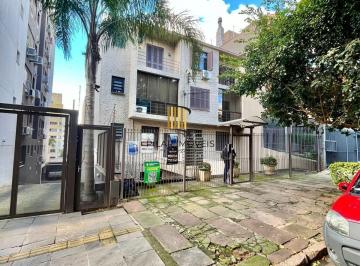 Apartamento · 47m² · 1 Quarto · Apto de 01 dorm, na Luzitana, bairro Higienópolis, 46 m2, apenas 01 lance escada