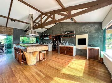 Casa · 350m² · 3 Quartos · 6 Vagas · CASA 3 SUÍTES VENDA JARDIM AMERICA PARANAGUÁ PARAN