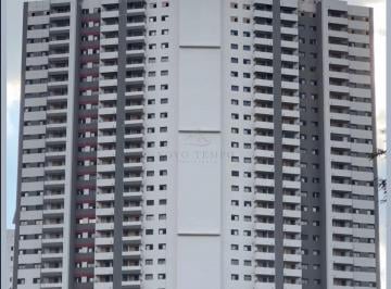 Apartamento · 81m² · 3 Quartos · 2 Vagas · Apartamento à Venda no Condomínio Manacá Barueri-81 m², 3 Dormitórios, 2 Suítes