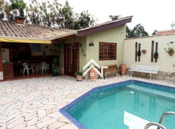 b4a4c859edfc95b40868d521cebac776e338d805 · Casa para alugar, 401 m² por R$ 15.628,00/mês - Vila Petrópolis - Atibaia/SP