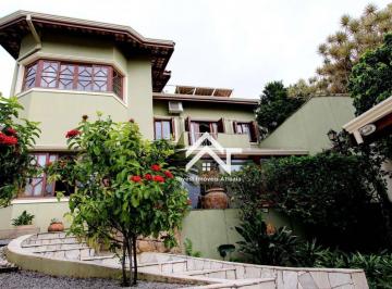 5f4d18403cfe4b4c76edf327fd2f8b6067d7492a · Casa à venda, 401 m² por R$ 2.250.000,00 - Vila Petrópolis - Atibaia/SP