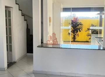 Casa · 60m² · 2 Quartos · 2 Vagas · Sobrado à Venda na Granja Viana – Cotia/SP | Condomínio Cercado pela Natureza