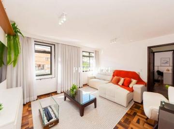 687e04e31b596062688d99f83c811057e203d68f · Apartamento com 2 dormitórios à venda, 130 m² por R$ 890.000 - Centro - Curitiba/PR