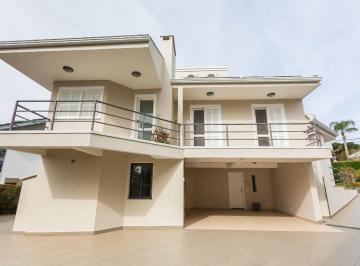 042abb7983917eaddb44557449d908ef0e300d80 · Casa com 3 dormitórios, sendo 1 suíte para alugar, 249 m² - Curitiba/PR