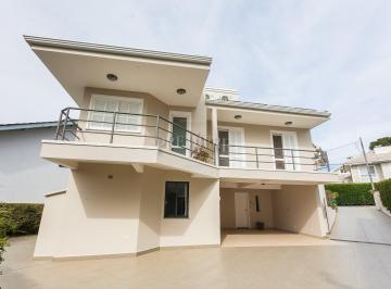 Casa · 249m² · 3 Quartos · 7 Vagas · Casa com 3 dormitórios para alugar em Santa