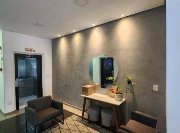 4de7f4da11ba9011d591ae6ea495e701b6b0826b · Apartamento com 1 dormitório para alugar, 36 m² por R$ 1.500/mês - Vila Nova Cidade Universitária -
