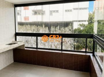 Apartamento · 59m² · 2 Quartos · 1 Vaga · Apartamento para aluguel nos Aflitos 59m²