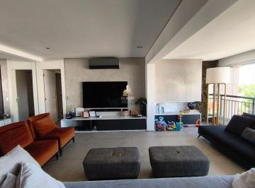 Apartamento · 149m² · 3 Quartos · 2 Vagas · Apartamento à venda na Vila Mariana com 149m², 3 quartos e 1 suíte